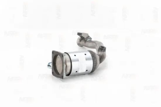 Katalysator vorne NAP carPARTS CAK11295 Bild Katalysator vorne NAP carPARTS CAK11295