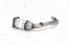 Katalysator vorne NAP carPARTS CAK11295 Bild Katalysator vorne NAP carPARTS CAK11295