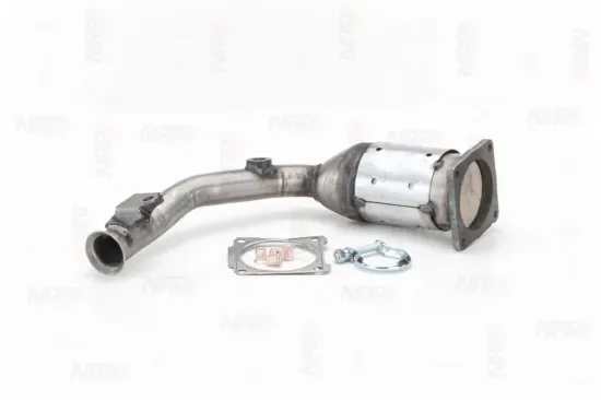 Katalysator vorne NAP carPARTS CAK11295 Bild Katalysator vorne NAP carPARTS CAK11295