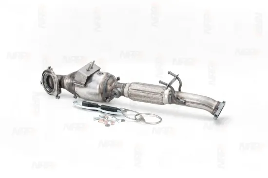 Katalysator vorne NAP carPARTS CAK11306 Bild Katalysator vorne NAP carPARTS CAK11306