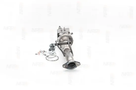 Katalysator vorne NAP carPARTS CAK11306 Bild Katalysator vorne NAP carPARTS CAK11306