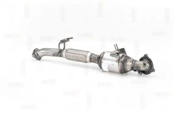 Katalysator vorne NAP carPARTS CAK11306 Bild Katalysator vorne NAP carPARTS CAK11306