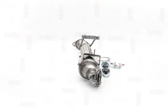 Katalysator vorne NAP carPARTS CAK11306 Bild Katalysator vorne NAP carPARTS CAK11306