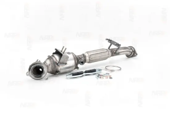 Katalysator vorne NAP carPARTS CAK11306 Bild Katalysator vorne NAP carPARTS CAK11306