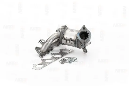 Katalysator vorne NAP carPARTS CAK11308 Bild Katalysator vorne NAP carPARTS CAK11308