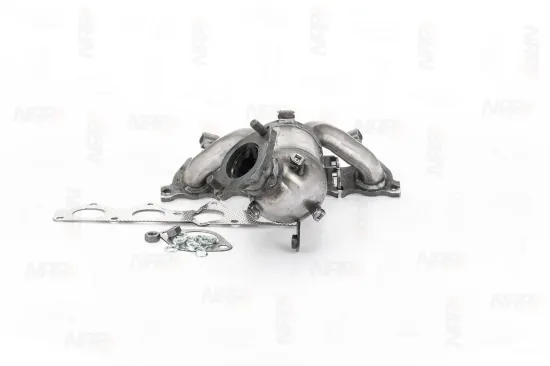 Katalysator vorne NAP carPARTS CAK11308 Bild Katalysator vorne NAP carPARTS CAK11308