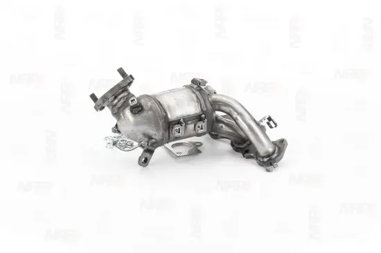Katalysator vorne NAP carPARTS CAK11308 Bild Katalysator vorne NAP carPARTS CAK11308