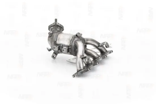 Katalysator vorne NAP carPARTS CAK11308 Bild Katalysator vorne NAP carPARTS CAK11308