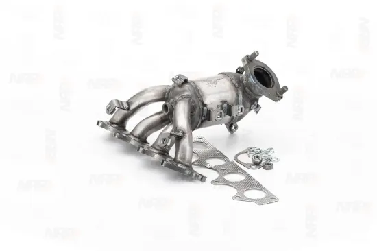 Katalysator vorne NAP carPARTS CAK11308 Bild Katalysator vorne NAP carPARTS CAK11308