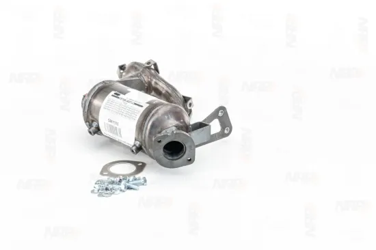 Katalysator vorne NAP carPARTS CAK11315 Bild Katalysator vorne NAP carPARTS CAK11315