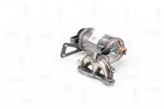 Katalysator vorne NAP carPARTS CAK11315 Bild Katalysator vorne NAP carPARTS CAK11315