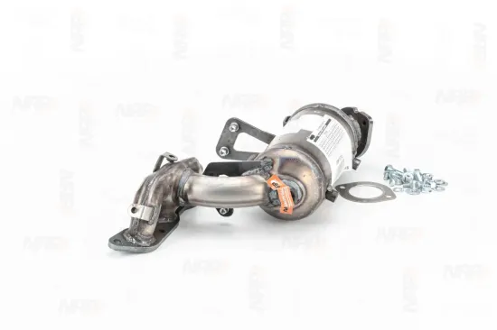 Katalysator vorne NAP carPARTS CAK11315 Bild Katalysator vorne NAP carPARTS CAK11315