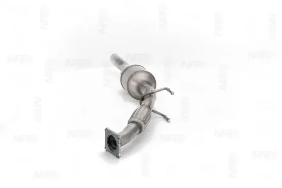 Katalysator NAP carPARTS CAK11318 Bild Katalysator NAP carPARTS CAK11318
