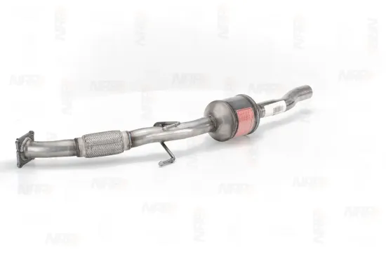 Katalysator NAP carPARTS CAK11318 Bild Katalysator NAP carPARTS CAK11318