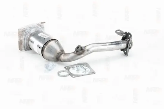 Katalysator vorne NAP carPARTS CAK11319 Bild Katalysator vorne NAP carPARTS CAK11319