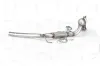 Katalysator NAP carPARTS CAK11322 Bild Katalysator NAP carPARTS CAK11322