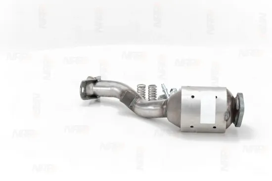 Katalysator vorne NAP carPARTS CAK11325 Bild Katalysator vorne NAP carPARTS CAK11325