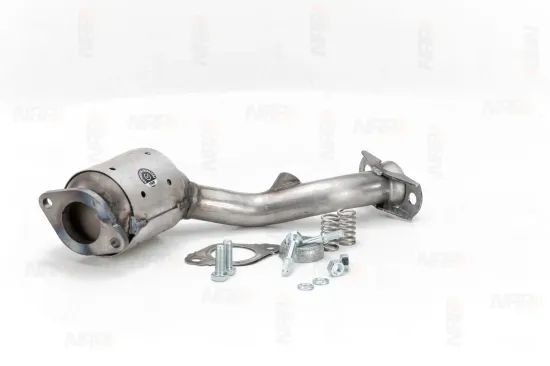 Katalysator vorne NAP carPARTS CAK11325 Bild Katalysator vorne NAP carPARTS CAK11325