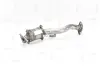 Katalysator hinten NAP carPARTS CAK11333 Bild Katalysator hinten NAP carPARTS CAK11333
