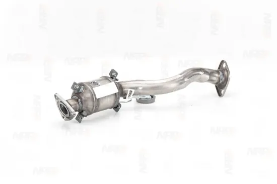 Katalysator hinten NAP carPARTS CAK11333 Bild Katalysator hinten NAP carPARTS CAK11333
