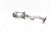 Katalysator hinten NAP carPARTS CAK11333 Bild Katalysator hinten NAP carPARTS CAK11333