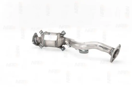 Katalysator hinten NAP carPARTS CAK11333 Bild Katalysator hinten NAP carPARTS CAK11333