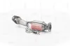 Katalysator mitte NAP carPARTS CAK11335