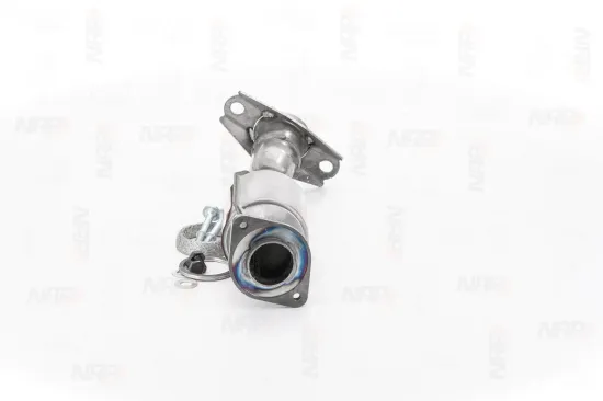 Katalysator mitte NAP carPARTS CAK11335 Bild Katalysator mitte NAP carPARTS CAK11335