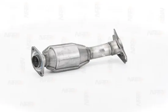 Katalysator mitte NAP carPARTS CAK11335 Bild Katalysator mitte NAP carPARTS CAK11335