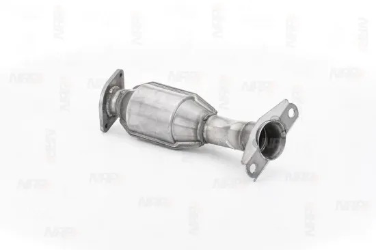 Katalysator mitte NAP carPARTS CAK11335 Bild Katalysator mitte NAP carPARTS CAK11335