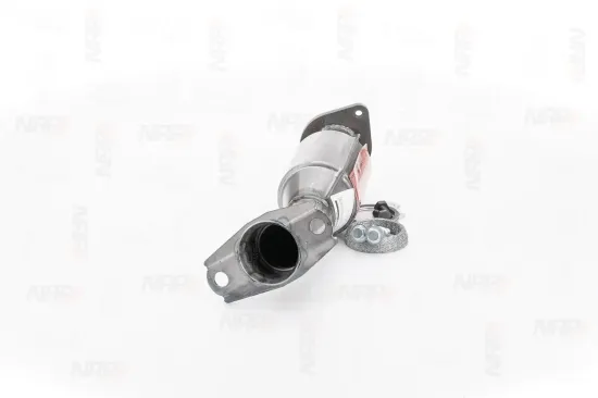 Katalysator mitte NAP carPARTS CAK11335 Bild Katalysator mitte NAP carPARTS CAK11335