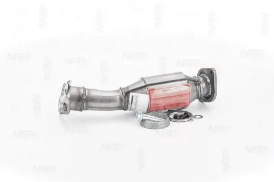 Katalysator mitte NAP carPARTS CAK11335 Bild Katalysator mitte NAP carPARTS CAK11335