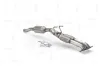 Katalysator NAP carPARTS CAK11340