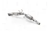 Katalysator NAP carPARTS CAK11340 Bild Katalysator NAP carPARTS CAK11340