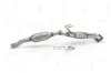 Katalysator NAP carPARTS CAK11340 Bild Katalysator NAP carPARTS CAK11340