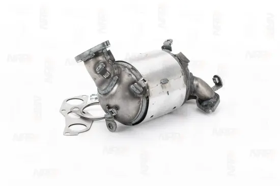 Katalysator vorne NAP carPARTS CAK11342 Bild Katalysator vorne NAP carPARTS CAK11342