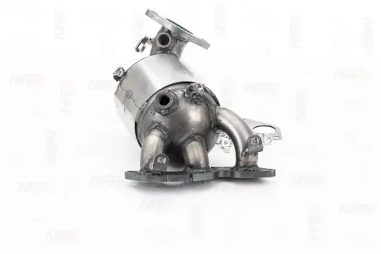 Katalysator vorne NAP carPARTS CAK11342 Bild Katalysator vorne NAP carPARTS CAK11342