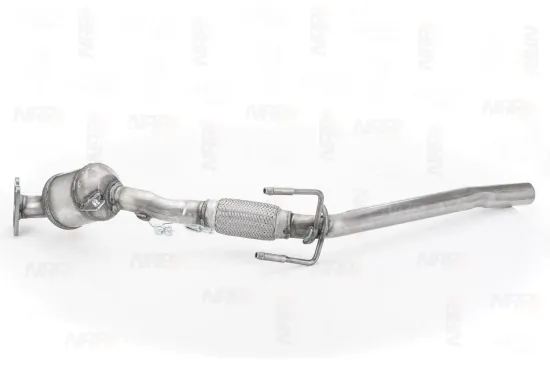 Katalysator NAP carPARTS CAK11351 Bild Katalysator NAP carPARTS CAK11351