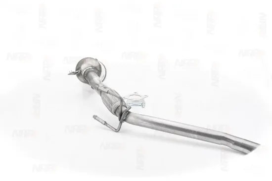 Katalysator NAP carPARTS CAK11351 Bild Katalysator NAP carPARTS CAK11351