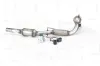 Katalysator NAP carPARTS CAK11352 Bild Katalysator NAP carPARTS CAK11352