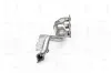 Katalysator zu Zylinder 1-3 NAP carPARTS CAK11354 Bild Katalysator zu Zylinder 1-3 NAP carPARTS CAK11354