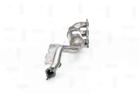 Katalysator zu Zylinder 1-3 NAP carPARTS CAK11354 Bild Katalysator zu Zylinder 1-3 NAP carPARTS CAK11354