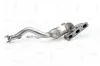 Katalysator zu Zylinder 1-3 NAP carPARTS CAK11354 Bild Katalysator zu Zylinder 1-3 NAP carPARTS CAK11354