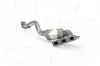 Katalysator zu Zylinder 1-3 NAP carPARTS CAK11354 Bild Katalysator zu Zylinder 1-3 NAP carPARTS CAK11354