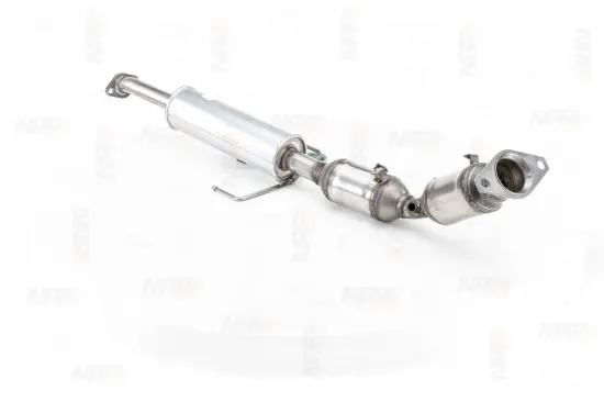Katalysator NAP carPARTS CAK11358 Bild Katalysator NAP carPARTS CAK11358