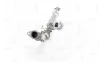 Katalysator NAP carPARTS CAK11358 Bild Katalysator NAP carPARTS CAK11358