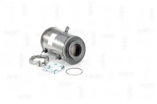 Katalysator vorne NAP carPARTS CAK11360 Bild Katalysator vorne NAP carPARTS CAK11360