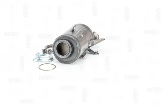 Katalysator vorne NAP carPARTS CAK11360 Bild Katalysator vorne NAP carPARTS CAK11360