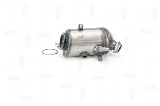 Katalysator vorne NAP carPARTS CAK11360 Bild Katalysator vorne NAP carPARTS CAK11360