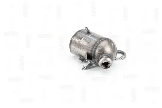 Katalysator vorne NAP carPARTS CAK11360 Bild Katalysator vorne NAP carPARTS CAK11360